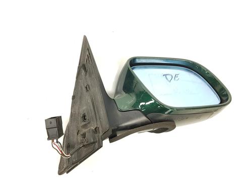 Right mirror AUDI A6 C5 Avant (4B5) 1.9 TDI | BP16865082C27 