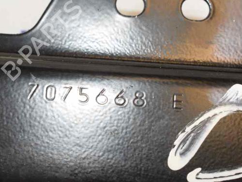 Front right window mechanism BMW 5 (E60) 535 d | BP761517C23 