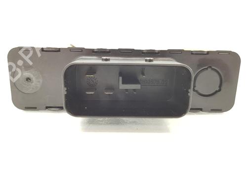 Electronic module AUDI A4 B8 (8K2) 2.0 TDI | BP18162227M83 