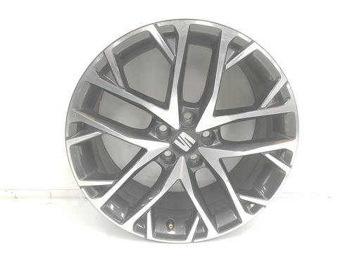 Used Rim SEAT IBIZA IV SC (6J1, 6P5) 1.0 TSI (95 hp) 13815077