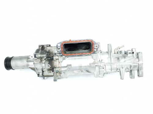 Turbocharger/Supercharger MAZDA CX-30 (DM)  | BP29716271M71 