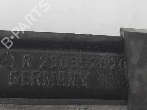 Right rear suspension arm MERCEDES-BENZ SL (R230) 500 (230.475) | BP14090927M15 