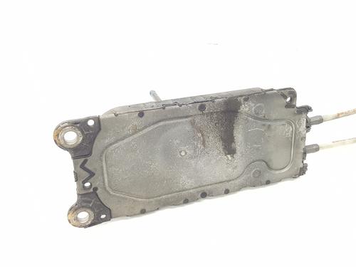 Gear lever AUDI TT (8N3) 1.8 T quattro | BP28103188M90 