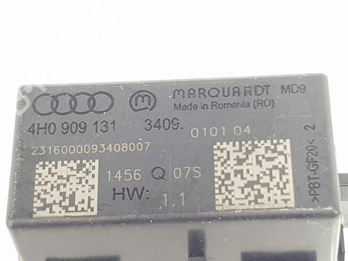 Electronic module AUDI A6 C7 (4G2, 4GC) 2.0 TDI | BP30468916M83  - Image 5