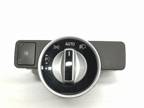 Headlight switch MERCEDES-BENZ B-CLASS Sports Tourer (W246, W242) B 180 CDI / d (246.212) | BP20851634I24 