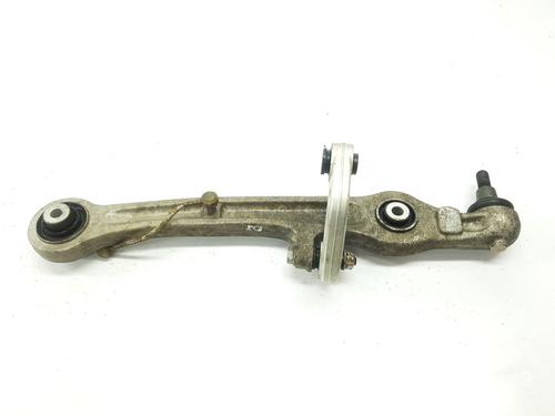 Left front suspension arm AUDI A6 C6 (4F2) 2.7 TDI | BP15808667M12 