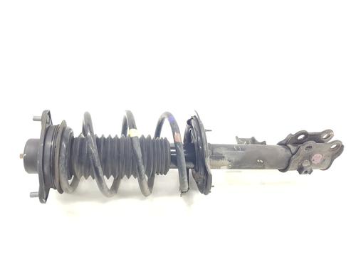Used Right front shock absorber KIA SPORTAGE III (SL) 1.7 CRDi (116 hp) 21028241