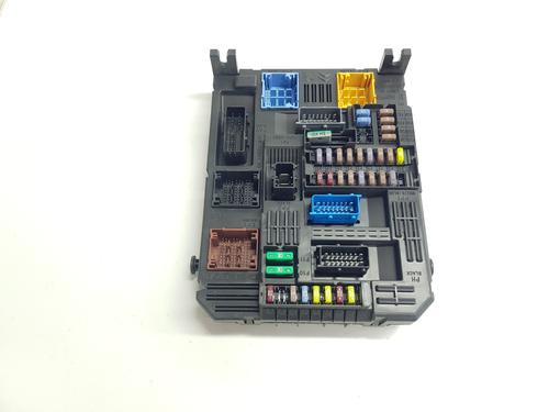 Fuse box PEUGEOT EXPERT Van (V_) | BP33119552E1 - Image 2