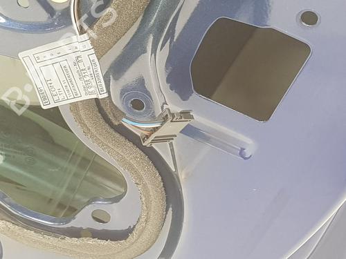 Right front door BMW 3 (E90) 318 d | BP11843778C3 