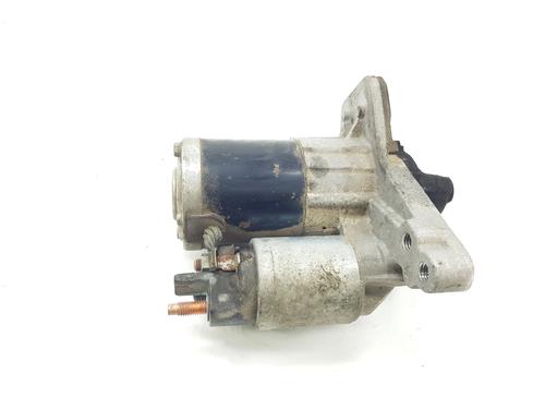 Starter NISSAN QASHQAI II (J11, J11_) 1.2 DIG-T | BP31051356M8 