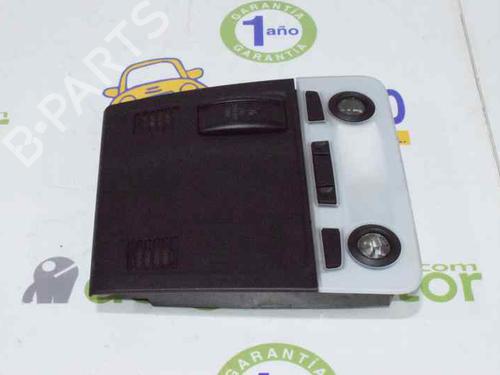 Interior roof light BMW 3 Coupe (E92) 320 d | BP7420463I8 