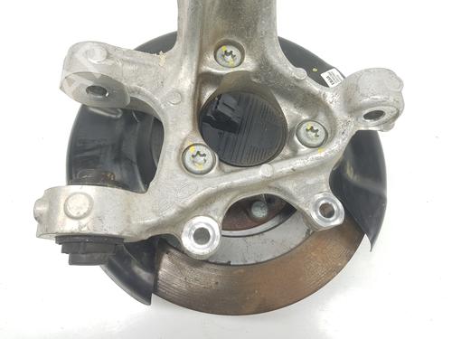 Right rear steering knuckle HYUNDAI IONIQ (AE) 1.6 GDI Hybrid | BP16881735M28 