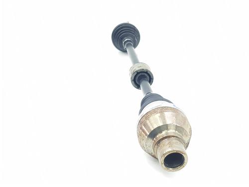 Right front driveshaft VW T-ROC (A11, D11)  | BP26645502M39 