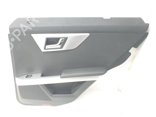 Seats set MERCEDES-BENZ GLK-CLASS (X204) 250 CDI 4-matic (204.982, 204.904) | BP18713030C78 