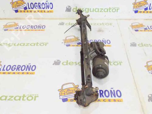 Front wiper motor HYUNDAI SONATA V (NF) 2.0 CRDi | BP1364362M29 