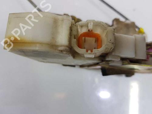 Front right lock NISSAN NAVARA (D22) 2.5 D 4x4 | BP7532143C97 