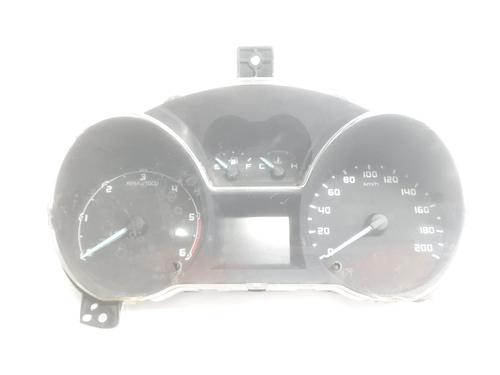 Cockpit FORD RANGER (TKE) 2.2 TDCi 4x4 (150 hp) 30775448