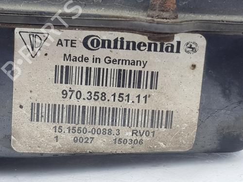 Other PORSCHE PANAMERA (970) 3.0 D | BP37161300O1 - Image 7
