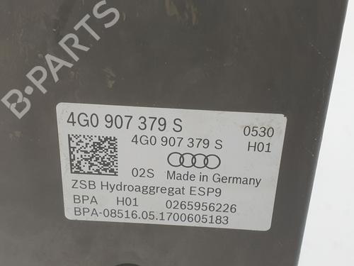 ABS AUDI A6 C7 (4G2, 4GC) 2.0 TDI | BP30469122M43