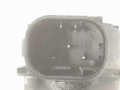 Electronic module PEUGEOT 607 (9D, 9U) 2.2 HDi | BP14082833M83 