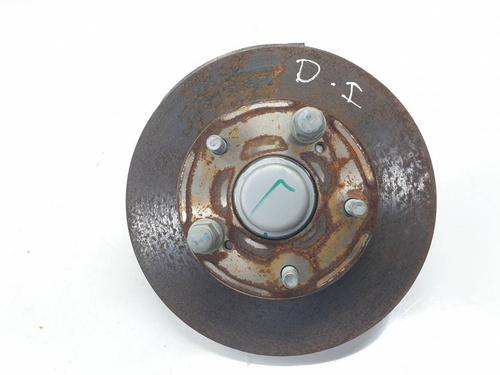 Left front steering knuckle PIAGGIO PORTER NP6 (NP6) 1.5 CNG | BP38930399M25 - Image 3