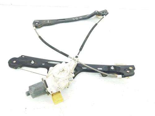 Front left window mechanism BMW 1 (E87) 118 d | BP8645573C22 