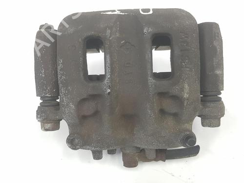 Used Left front brake caliper MITSUBISHI PAJERO III (V7_W, V6_W) 3.2 Di-D (V68W) (160 hp) 13687969
