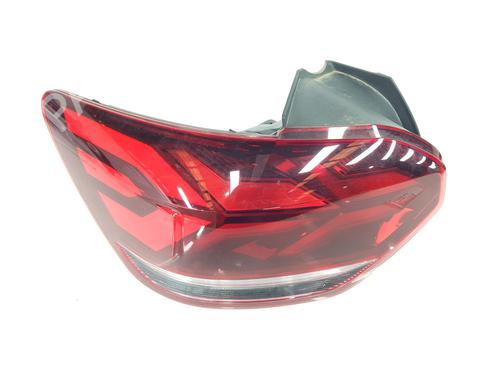 Used Left taillight Left taillight 37685038 37685038
