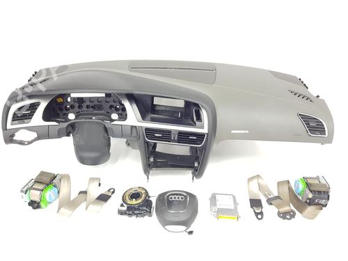 Airbag Kit AUDI A5 (8T3) 2.7 TDI | BP20199500C86 