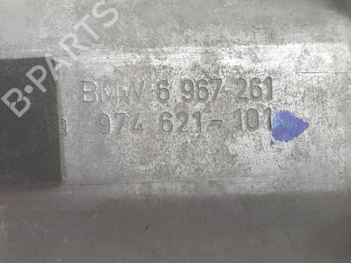 Left front window motor BMW X6 (E71, E72) xDrive 35 d | BP32712819E21  - Image 5