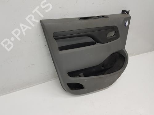 Front left panel OPEL VIVARO C Van (K0) | BP36423102C58 - Image 4