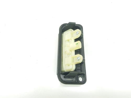 Tailgate handle MERCEDES-BENZ C-CLASS (W204) C 220 CDI (204.008) | BP9209730C132 