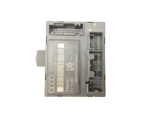Electronic module AUDI Q7 (4LB) 3.0 TDI quattro | BP18735729M83 