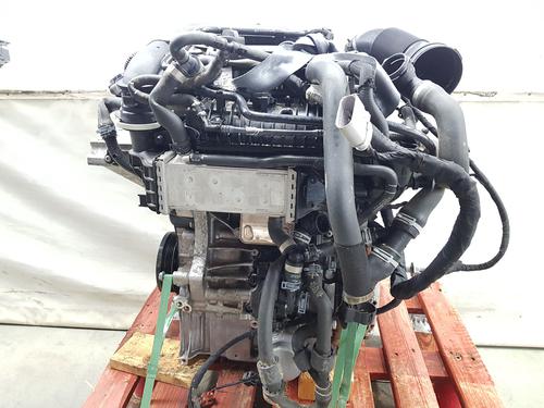 Engine SEAT ARONA (KJ7, KJP) 1.0 TSI | BP30601802M1 