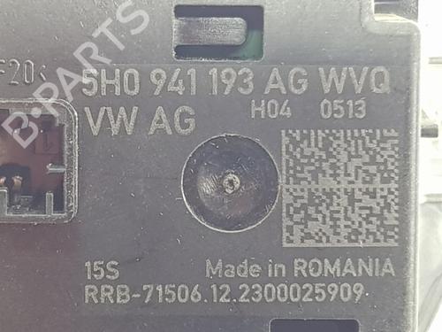 Electronic module CUPRA FORMENTOR (KM7, KMP) 1.5 TSI | BP28797413M83 