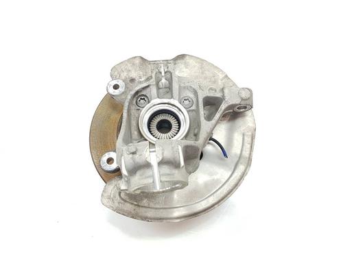 Left front steering knuckle MINI MINI (F56) One | BP38472658M25 - Image 3