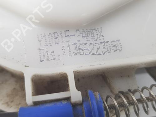 Front right lock PEUGEOT BIPPER (AA_) 1.4 HDi | BP10937248C97 