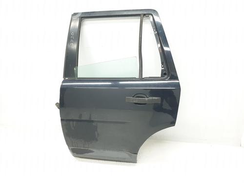 Used Left rear door LAND ROVER FREELANDER 2 (L359) 2.2 TD4 4x4 (160 hp) 12466459