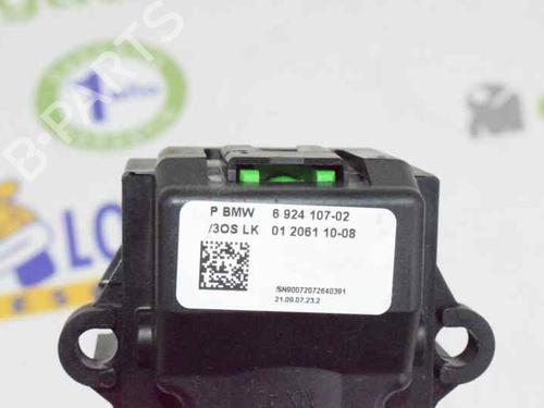 Steering column stalk BMW 5 Touring (E61) 520 d | BP1363854I23 