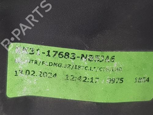 Retrovisor esquerdo FORD TRANSIT V363 Platform/Chassis (FED, FFD) | BP35804166C26 - Image 6