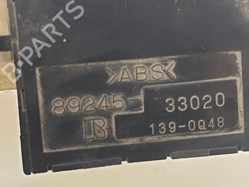 Electronic module TOYOTA LAND CRUISER PRADO (_J12_) 3.0 D-4D (KDJ120, KDJ125) | BP14096745M83 