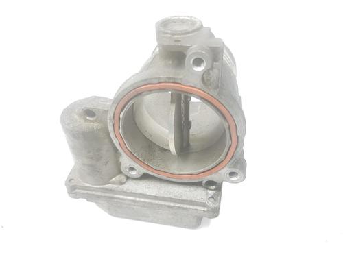 Used Throttle body FORD FOCUS II (DA_, HCP, DP) 1.6 TDCi (109 hp) 16045508