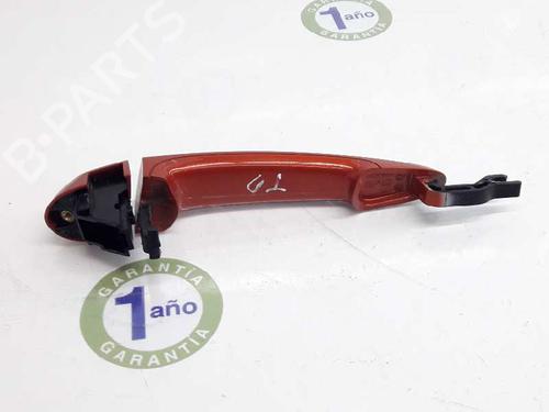 Rear right exterior door handle BMW 1 (F21) 118 d | BP4241695C130 