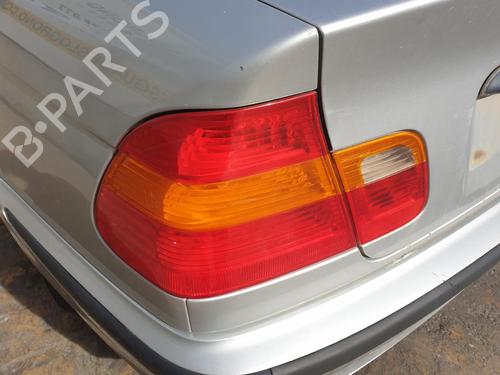 Elektronisk modul BMW 3 (E46) 318 i | BP12942409M83 