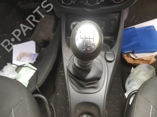 Left front brake caliper DACIA DOKKER MPV (KE_) 1.6 LPG | BP11598368M105 