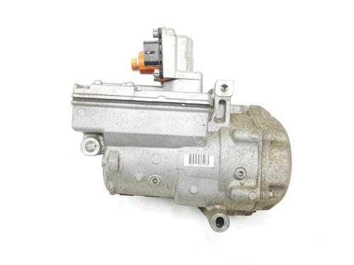 AC compressor NISSAN LEAF (ZE0) Electric | BP11687122M34 