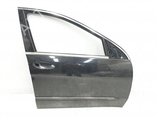 Right front door MERCEDES-BENZ R-CLASS (W251, V251) R 280 CDI 4-matic (251.020) A2517200605  | A2517200605  | COLOR NEGRO 197  |