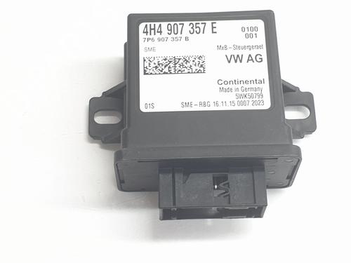 Elektronisk modul AUDI A6 C7 (4G2, 4GC) 2.0 TDI (190 hp) 29409581