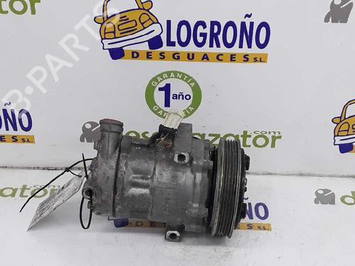 Compressor A/A OPEL CORSA C (X01) [2000-2009]  1425611