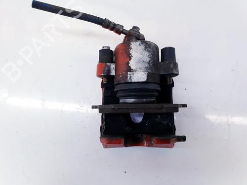 Left front brake caliper SEAT IBIZA IV SC (6J1, 6P5) 1.4 TDI | BP11598895M105 
